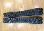 Hot Sell Rubber Tracks 150*72*30 Which Width is 150mm for Mini Excavators