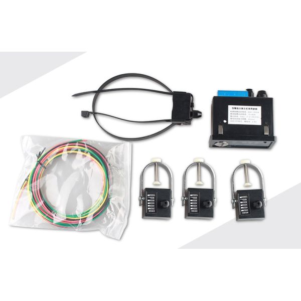 ELK4 LED fault indicator in Switch Cabinet Panel