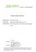 WEDOO CNC EDM TOOLS CO. LTD Certifications