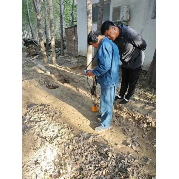 32kv 2000j New Portable Underground Cable Fault Locator Low Medium Voltage Arc Cable Fault Detector