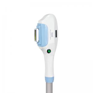 Buy cheap 360 Magnetic SHR IPL FDA Approved Professional Laser Hair Removal Machines product