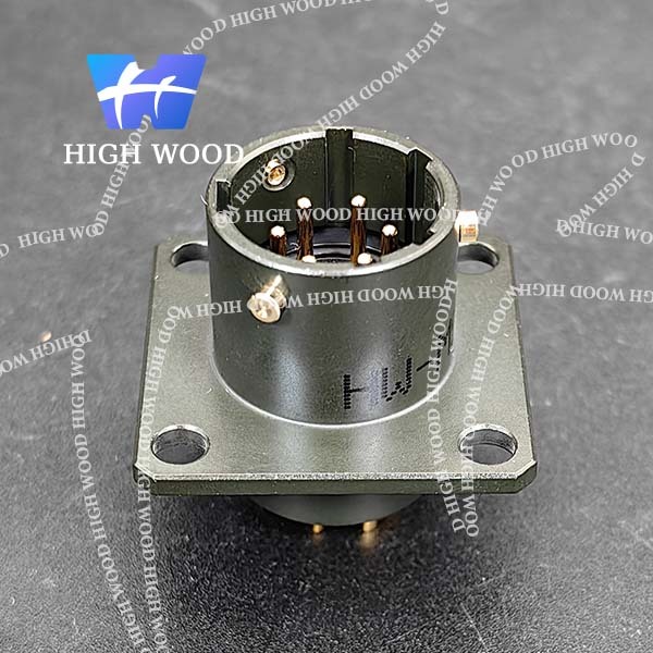 MS26482 Connector ,MS3112E10-6P，MS26482 SeriesⅠ