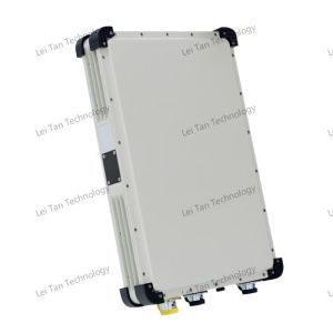 Buy cheap Intelligent Pan Tilt Linkage Active Phased Array Radar Multi Mode product