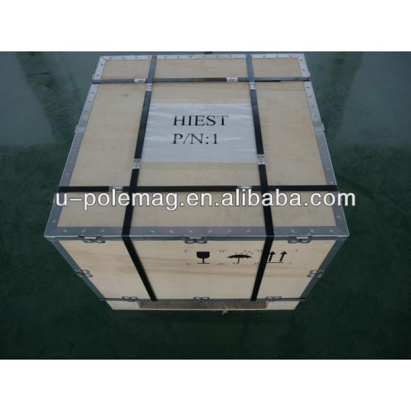 Low Maintenance Micro Hydro 220 Volt Portable Generator with Rated Speed 100RPM-1200RPM