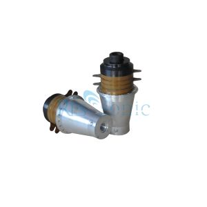 20khz 2000w High Power Ultrasonic Transducer For Welding Machine