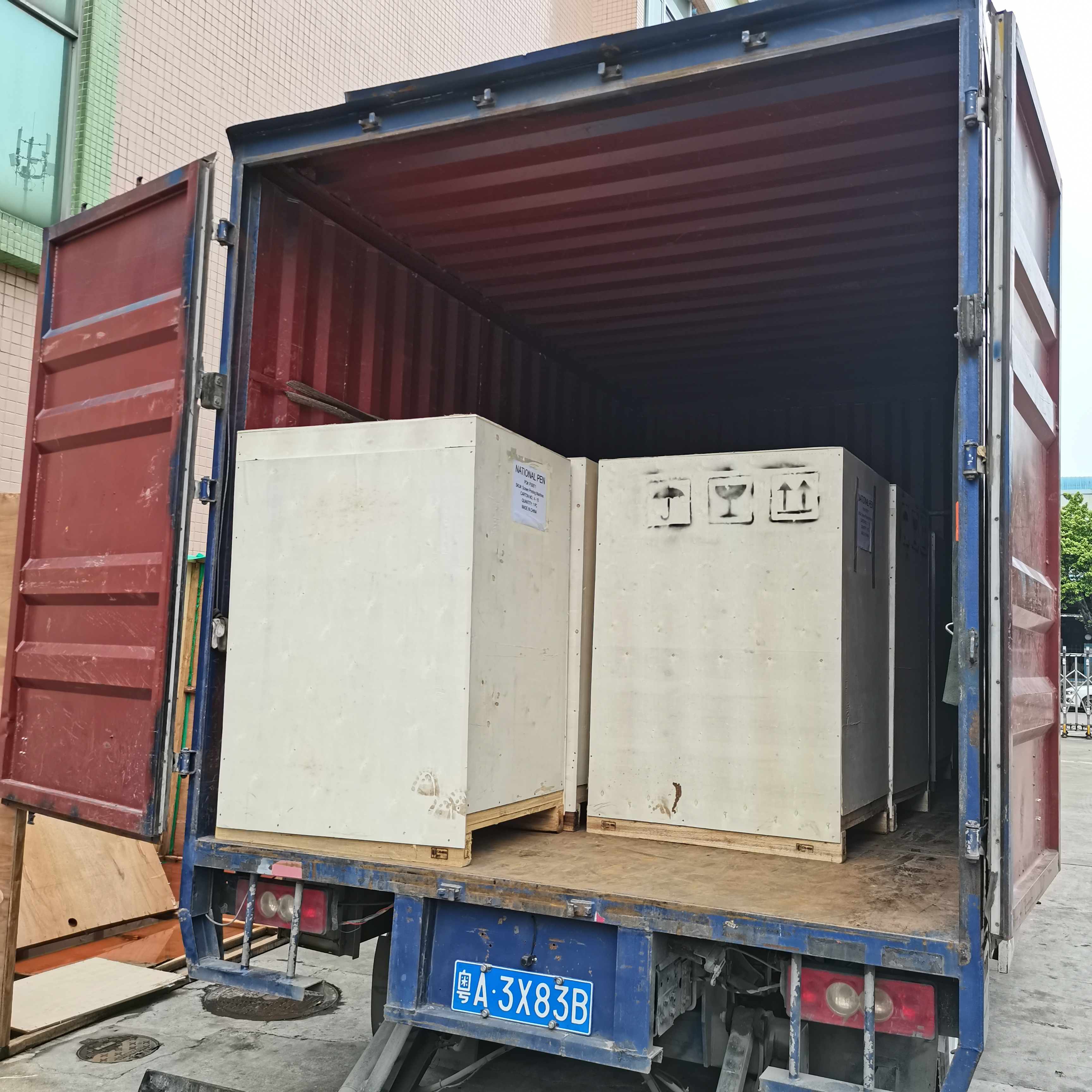 Mass Production Bottle Automatic Screen Printer Silk Screen Printing Machine for Glass Plastic Metal