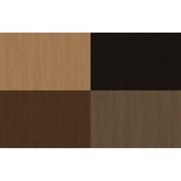 Synchronized Oak Grain Decor Paper for Furniture Surface Lamination