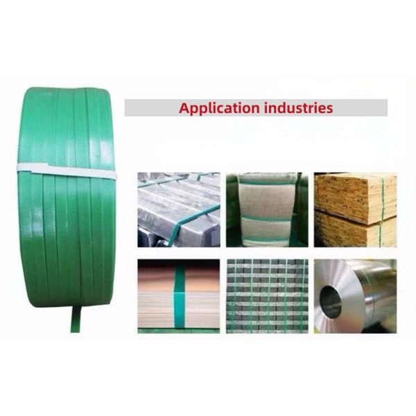 Handheld Electric Strapping Machine PP PET Strapping Electric strapping tools High Speed Packaging Machine