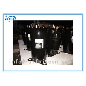 Refrigeration Scroll Compressor