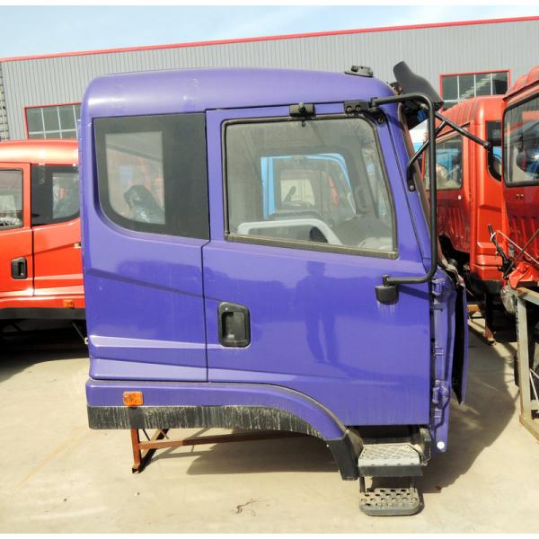 Dongfeng TT50 Light Truck Cabin With Single & half Sleeper