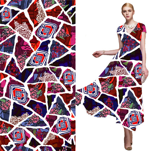 Pigment 320 Cm Roll Fabric Commercial Large Format Printers Guide Belt Conveyance