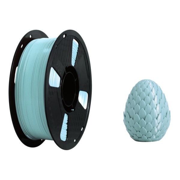 1.75 mm Petg Filament 1kg For Precision Printing Projects