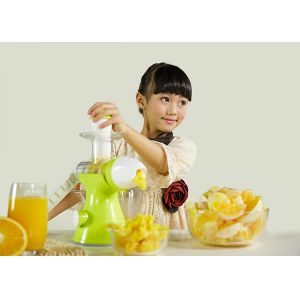 Buy cheap Multi Functional Vegetable Juice Maker High Performance Continuous Juicer product