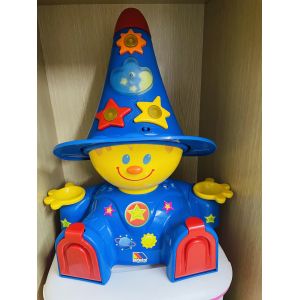 Buy cheap Colorful Plastic Musical Toys For Baby 3 Ages+ ISO product