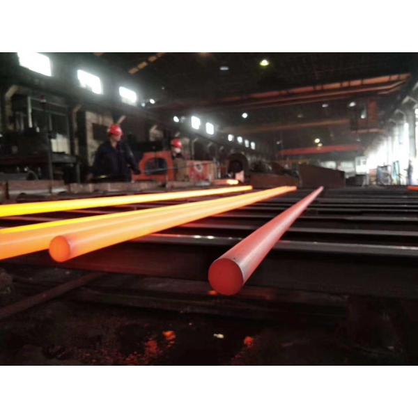 ASTM A276/A276M Stainless Steel Bars