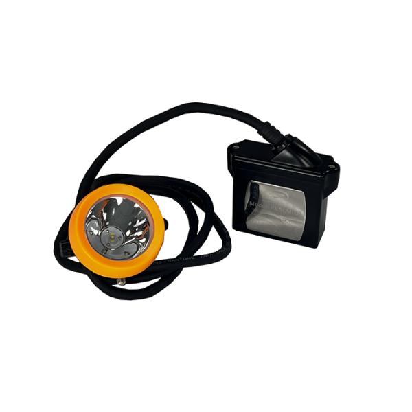Direct Sales of Underground Cap Lamp KL5LM Rechargeable Led Miner Lamp Mining Light
