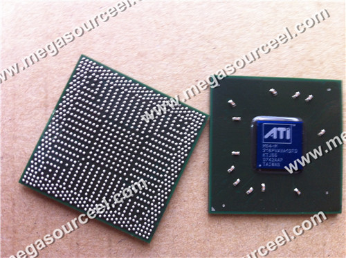 Computer IC Chips 215RELAKA12F GPU CHIP ATI Computer IC Chips