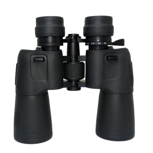 10-30x50 Zoom Military Telescope For Sightseeing Target Shooting