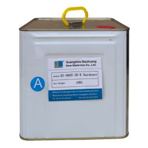 Customizable Curing Polyurethane Potting Compound For Electronic Components 6805