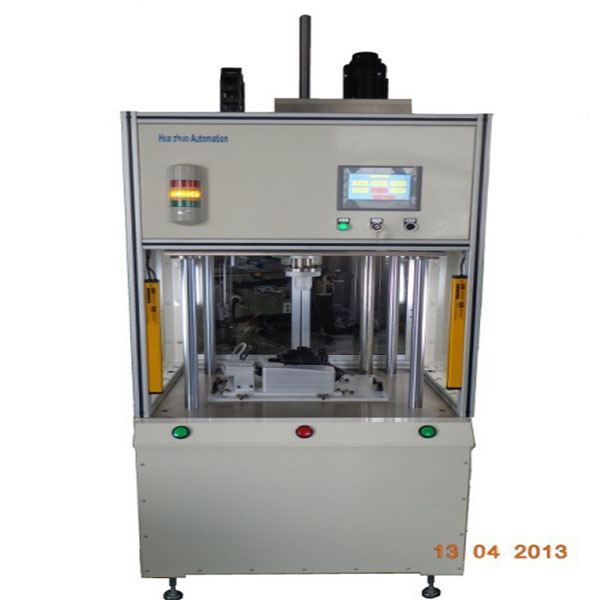 220V Rotary Ultrasonic Welding Machine 5000rpm Automatic Pneumatic