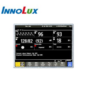Buy cheap INNOLUX G150XNE-L01 15 Inch TFT Screen With 20pin LVDS Interface product