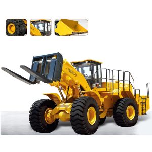 Buy cheap 28t Block Forklift from wholesalers