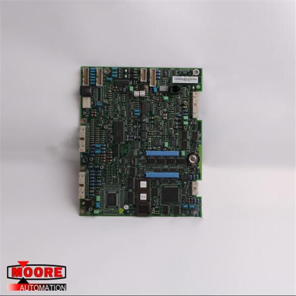 SDCS-CON-1 3BSE006196R1 ABB Control Board