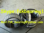 Conical Circle Cone H239649D/H239610 Double Row Tapered Roller Bearing