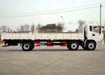 自動整理の調節を用いる貨物トラックのトレーラー 6X2 Euro2 290HP