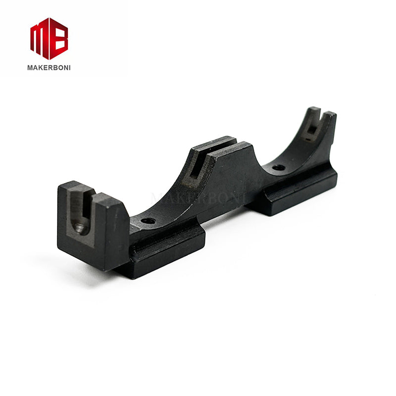 90944000 90944001 Upper Carbide Blade Guide Assembly For Gerber