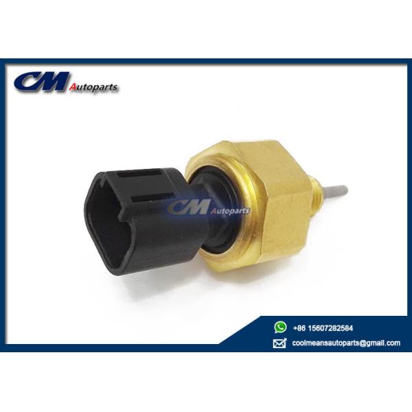 Cummins 4921473 Pressure Sensor for X15 Diesel Engine Control Module