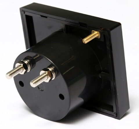 YOKOGAWA 2072 Panel Meter specifications