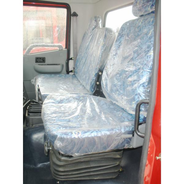 Dongfeng TT50 Light Truck Cabin With Single & half Sleeper