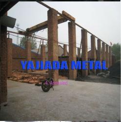 Shijiazhuang Yajia Da Metal Products Co., Ltd