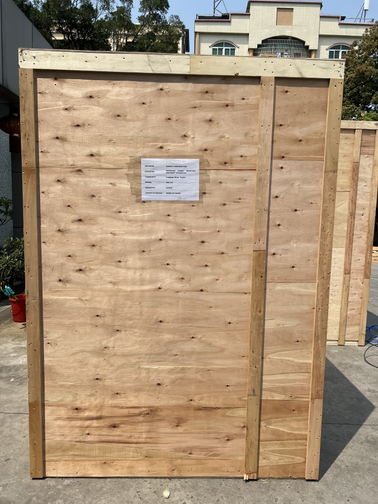 Large-Scale Laboratory High-Temperature Aging Test Chamber High-Temperature Environmental Aging Durability Testing Equipment