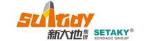 China 山東Xindadiの産業グループCo.、株式会社。 logo