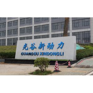 Wuhan Linxuan Laser Co., Ltd