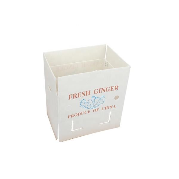 Luxury Folding Custom Corrugated Shipping Boxes