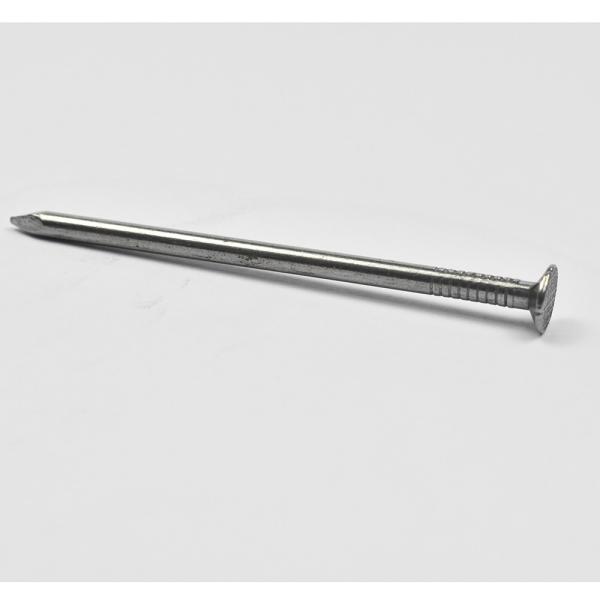 High Performance 2 inch Galvanized Diamond Point Material Q235 Common Nails
