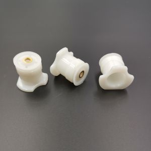 White Color Sucker For Heidelberg SHTALL Offset Printing Consumables