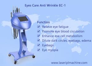 Buy cheap Multifunction Rf Microneedle Machine Skin Tightening Eye Lifting Beauty product