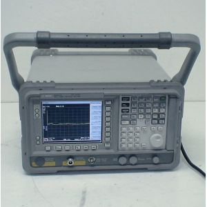 Buy cheap Durable Keysight Agilent E4407B Spectrum Analyzer 9KHz-26.5GHz product