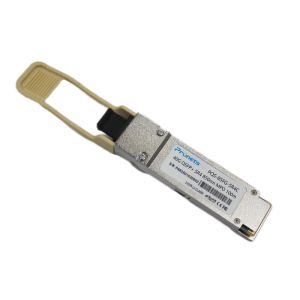 Buy cheap 40G QSFP+ Module 40Gbps MPO SR4 Transceiver PQS-85FG-SR4C product