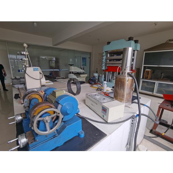 Rubber Conveyor Belt Open V Chevron Shape Herring-Bone Pattern