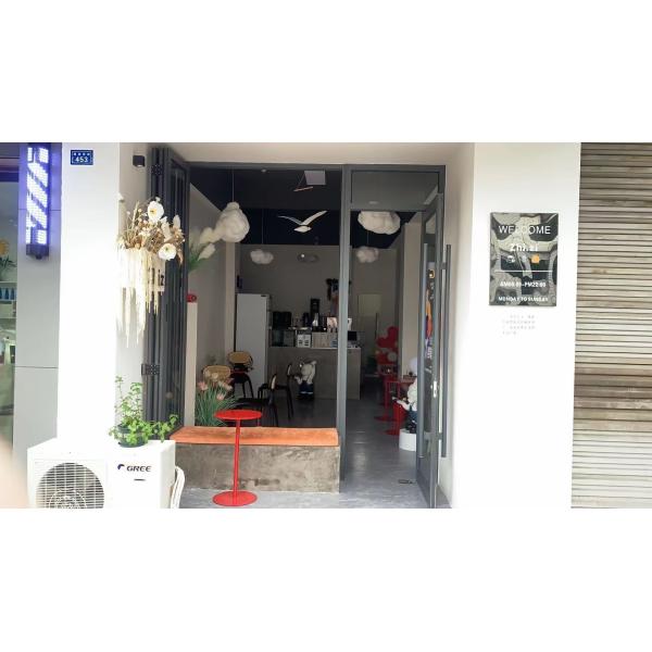 Bird-Safety UV Patterned Folding Windows - Ornilux Avian Protection