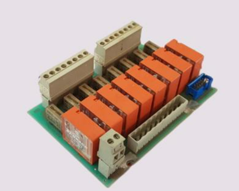 DSTD108 57160001-ABD ABB Connection Unit Net Height 40.5 mm