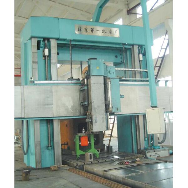 Heavy Industry Custom Machining Services Processing Large Structural Parts