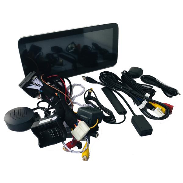 Mercedes Benz A GLA CLA Class A160 A180 A200 NTG5.0 aftermarket GPS Built in SIM Slot Android 10.0 Support TMPS BNZ-1203