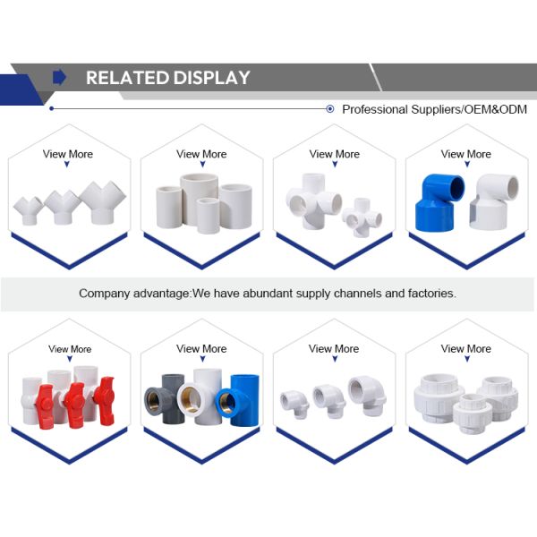 PVC Compound Granules applications in industrial settings