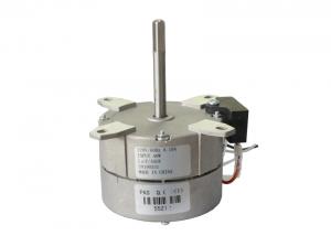 Buy cheap Single Phase 3.3 Inch Motor Food Dehydrator Fan Motor 220v 60hz For Vegetable product